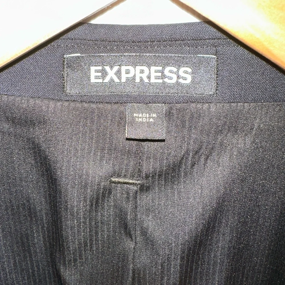 Express elevate your